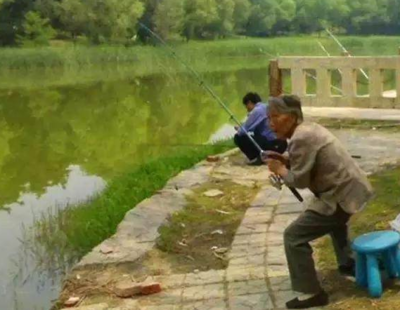釣魚界的十大高手,一個不認(rèn)識別說你是釣魚愛好者
