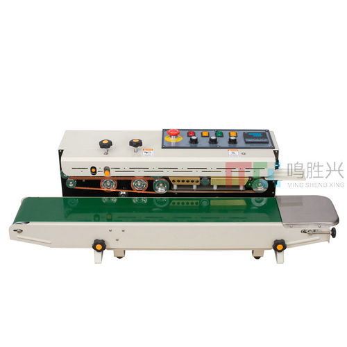 全自動封口機(jī)與鳴勝興在莆田市場的應(yīng)用 提升燈具銷售效率的利器